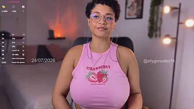 aleiasc online show from July 24, 8:54 am