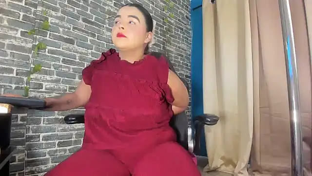 iam samy  online show from November 12, 11:25 am