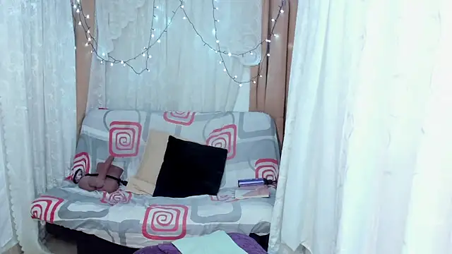 Ana off alana online show from March 12, 12:05 am