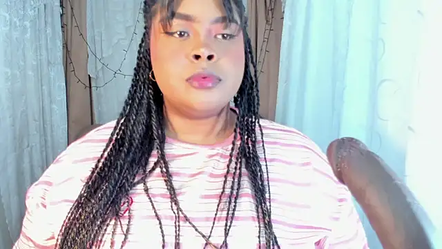 Ana off alana online show from March 27, 10:33 pm