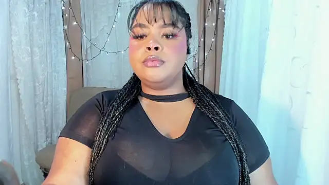 Ana off alana online show from March 24, 9:48 pm