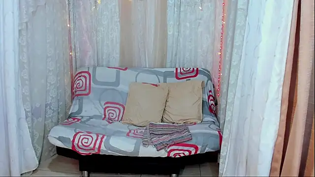 Ana off alana online show from November 13, 9:08 pm