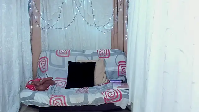 Ana off alana online show from May 15, 12:41 am