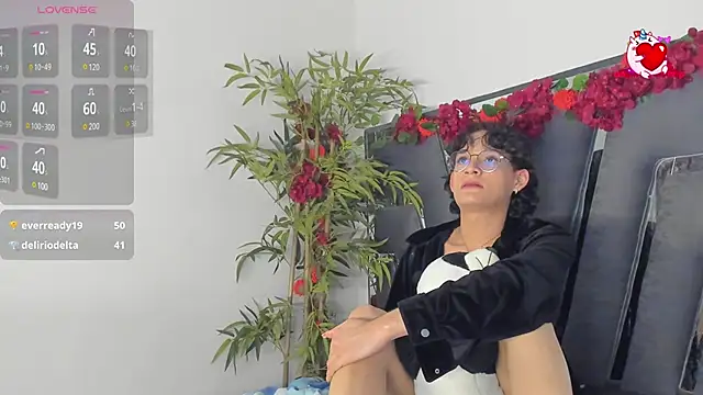 Snapshot of Black_Rose2 chatting on March 14, 5:57 pm Black Rose2 online show from March 14, 5:57 pm