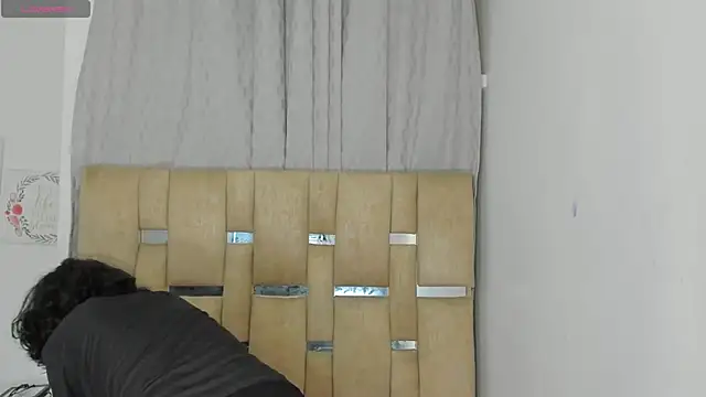 Black Rose2 online show from March 25, 11:31 am