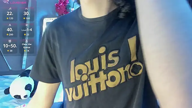 Snapshot of Black_Rose2 chatting on November 13, 11:25 am Black Rose2 online show from November 13, 11:25 am