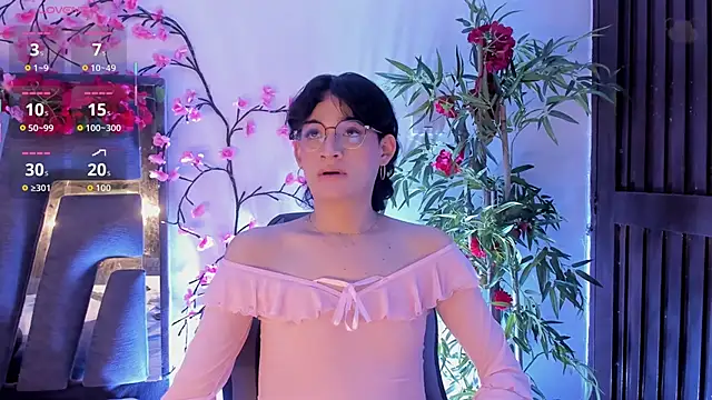 Snapshot of Black_Rose2 chatting on November 6, 11:58 am Black Rose2 online show from November 6, 11:58 am