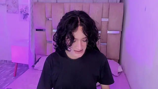 Black Rose2 online show from February 28, 12:16 pm