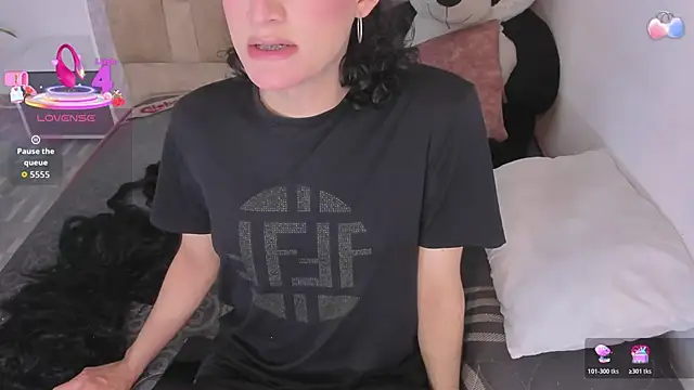 Black Rose2 online show from March 31, 11:45 am