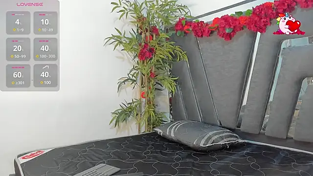 Snapshot of Black_Rose2 chatting on March 16, 11:38 am Black Rose2 online show from March 16, 11:38 am
