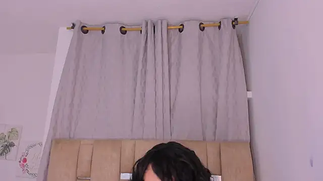 Black Rose2 online show from March 22, 12:18 pm