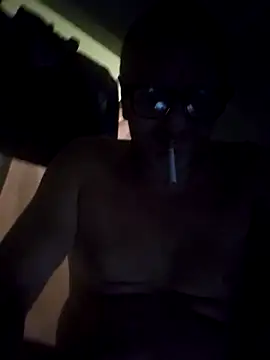 extremeanalsolo online show from February 12, 7:02 pm