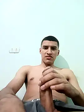 Rogersmit2 online show from October 5, 6:53 pm