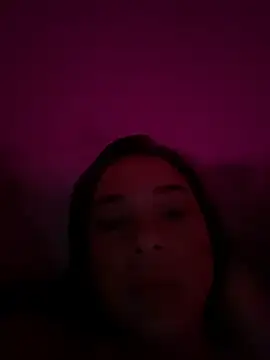 AprilDubois online show from October 26, 4:46 am