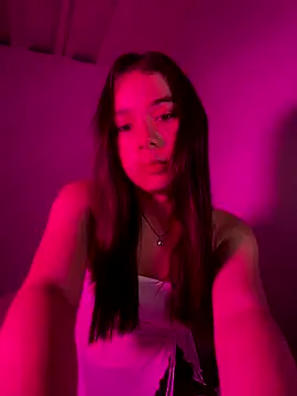 AprilDubois online show from November 5, 10:57 pm