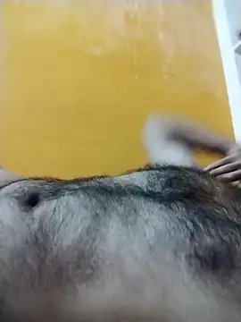 hairy gun online show from July 19, 6:48 pm