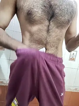 Snapshot of hairy_gun chatting on December 3, 2:11 pm hairy gun online show from December 3, 2:11 pm