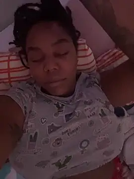 Goddess Nafeesha online show from February 15, 3:44 pm