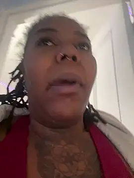 Goddess Nafeesha online show from February 18, 10:17 pm