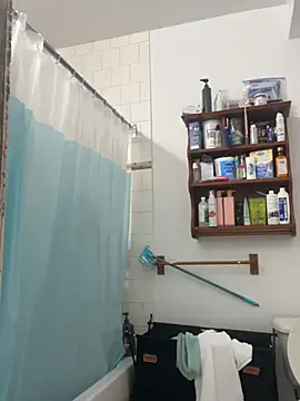 Goddess Nafeesha online show from March 10, 8:57 pm