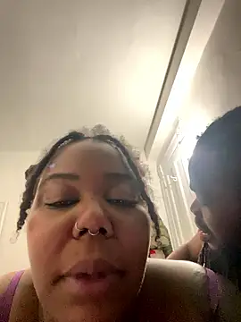 Goddess Nafeesha online show from January 10, 11:44 pm