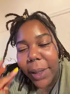 Goddess Nafeesha online show from June 2, 12:54 am