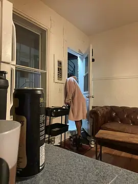 Goddess Nafeesha online show from February 22, 2:36 am