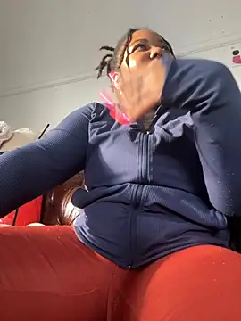 Goddess Nafeesha online show from April 22, 9:54 pm