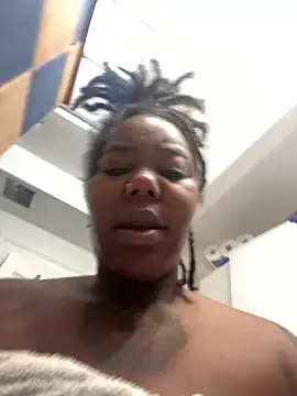 Goddess Nafeesha online show from November 27, 4:07 pm