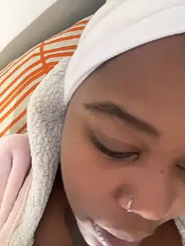 Goddess Nafeesha online show from October 30, 4:22 am