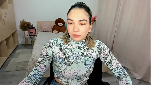 Alexa Dolly12 online show from March 3, 7:15 am