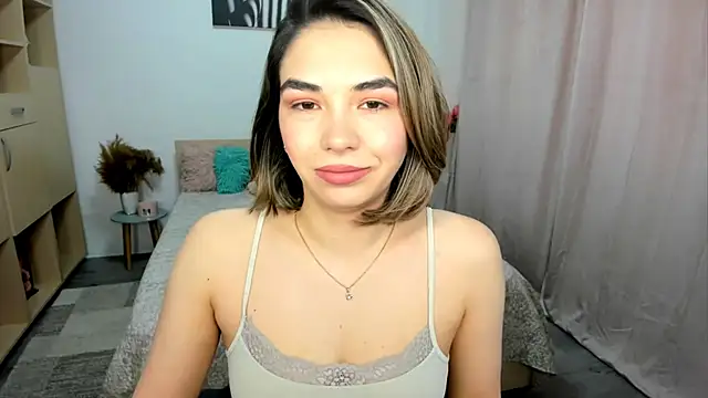 Alexa Dolly12 online show from April 18, 5:54 am