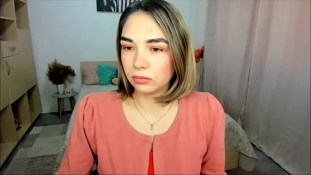 Alexa Dolly12 online show from April 14, 7:24 am