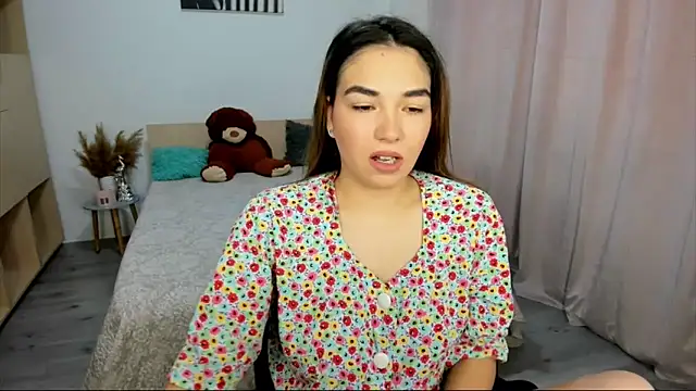 Alexa Dolly12 online show from November 17, 6:50 am