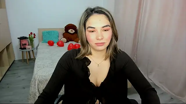 Alexa Dolly12 online show from February 16, 6:45 am