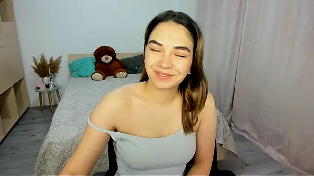 Alexa Dolly12 online show from November 11, 6:52 am