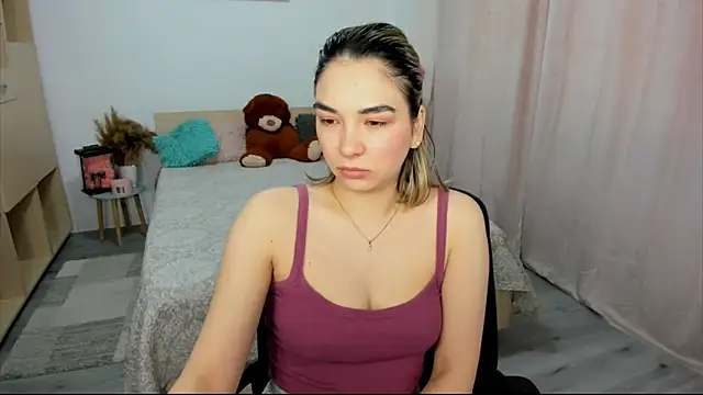 Alexa Dolly12 online show from February 18, 6:44 am