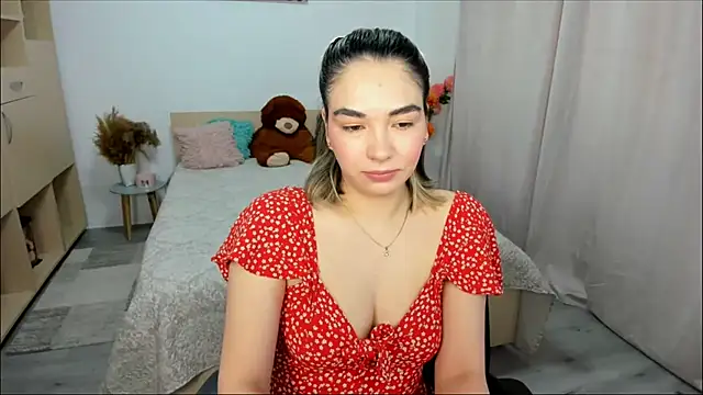 Alexa Dolly12 online show from March 10, 7:56 am