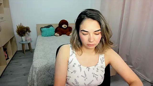 Alexa Dolly12 online show from June 16, 8:03 am