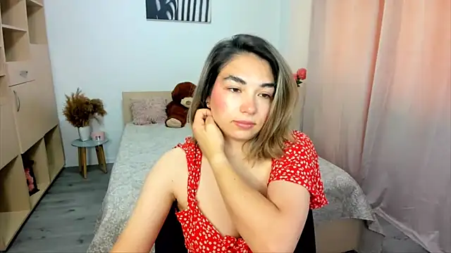 Alexa Dolly12 online show from June 1, 8:25 am
