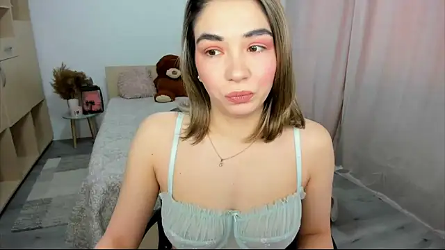 Alexa Dolly12 online show from February 23, 6:58 am