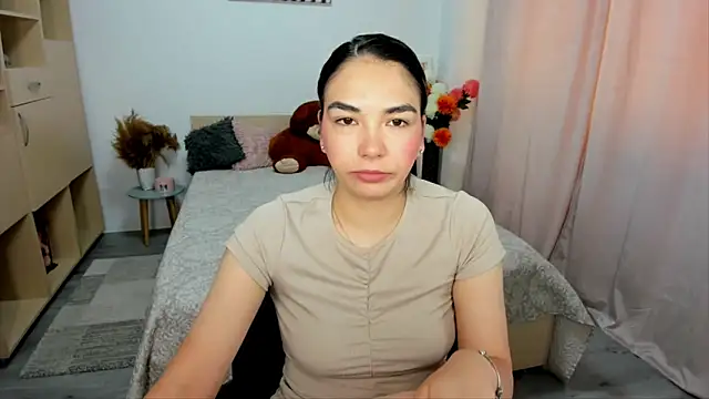 Alexa Dolly12 online show from May 9, 7:01 am