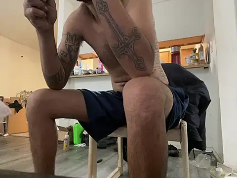 freakzmexx online show from March 16, 11:37 pm