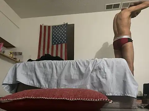 freakzmexx online show from February 27, 9:50 am