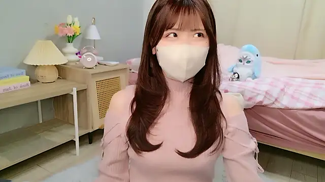 Sayuringo  online show from February 10, 11:09 am