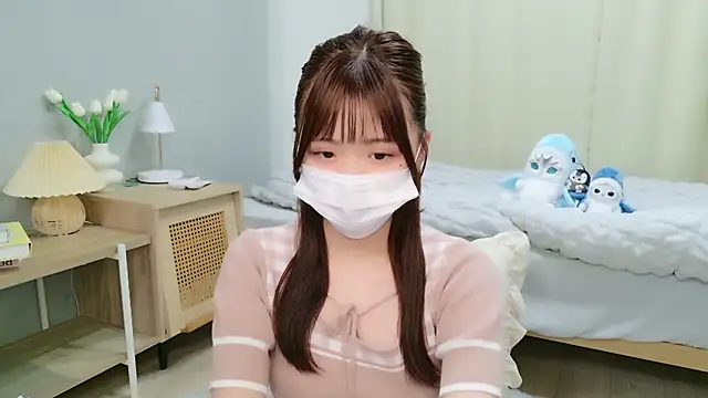 Snapshot of Sayuringo_ chatting on September 29, 11:05 am Sayuringo  online show from September 29, 11:05 am