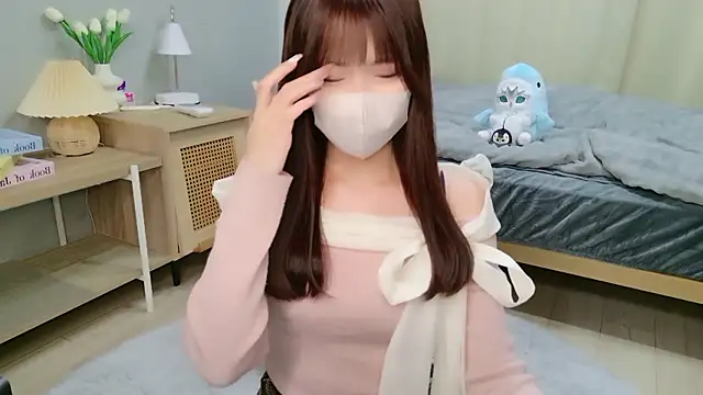 Sayuringo  online show from December 2, 2:08 pm