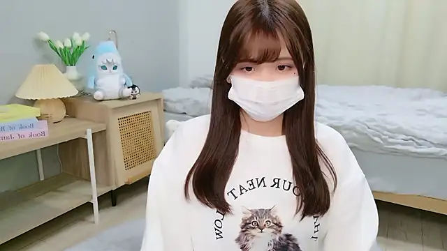 Sayuringo  online show from November 4, 1:04 pm
