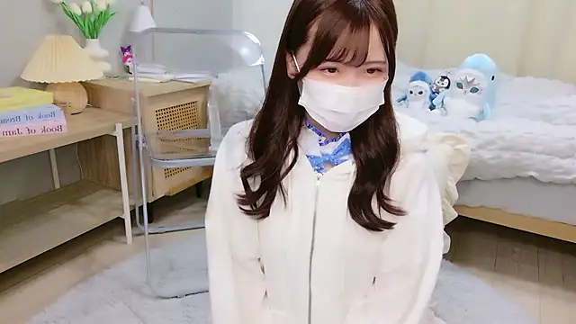 Sayuringo  online show from October 31, 11:18 am