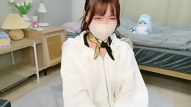 Sayuringo  online show from December 17, 2:44 pm